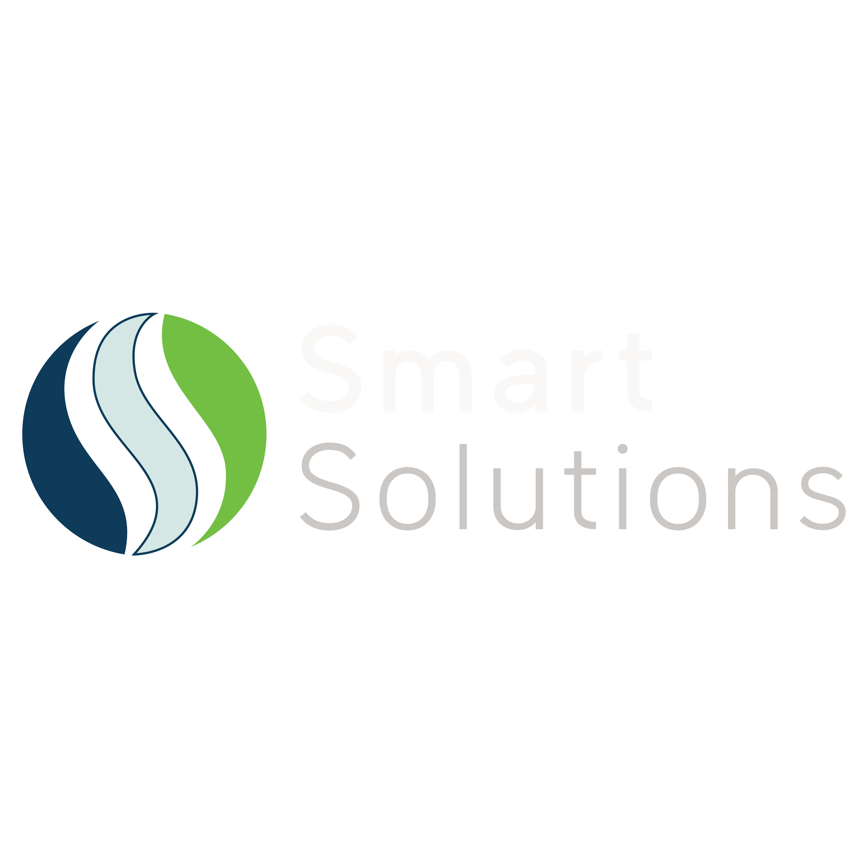 Onepage 2 - Smart Solutions